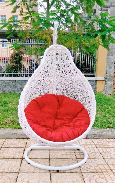 Ghế xích đu lật đật KH20